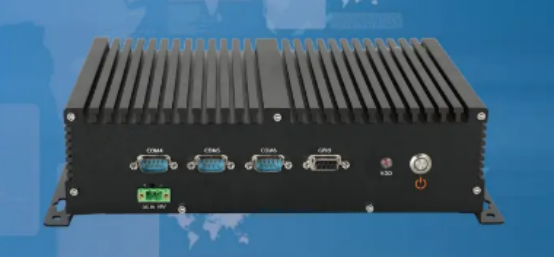 國(guó)產(chǎn)化嵌入式工控機(jī)【DTB-3082-D2000】