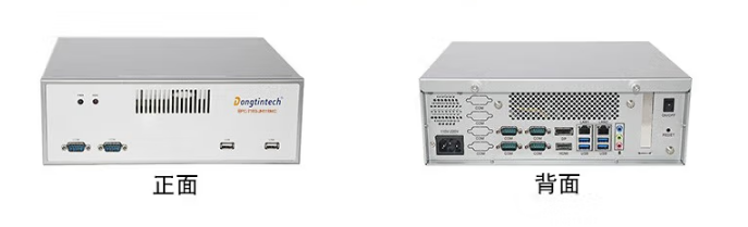 桌面式工控機(jī)