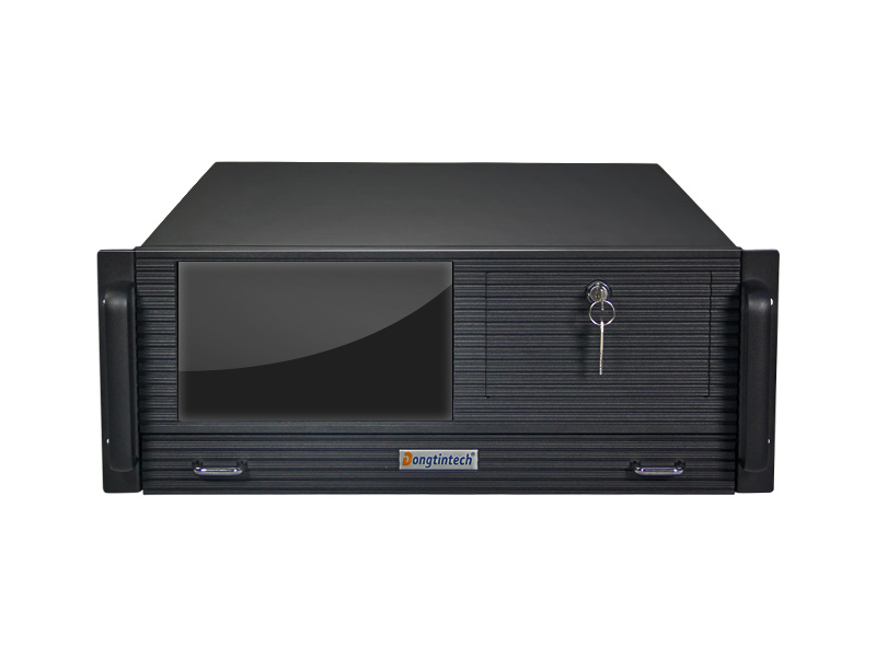 東田酷睿10代4U一體機(jī)|Xeon Silver系列|DT-4000-WX621MA