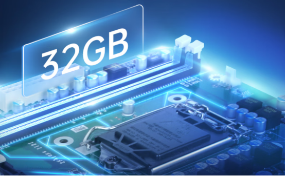 1個PCleX16插槽，1個PClex4插槽，1個PCleX1插槽，4個PCI|插槽