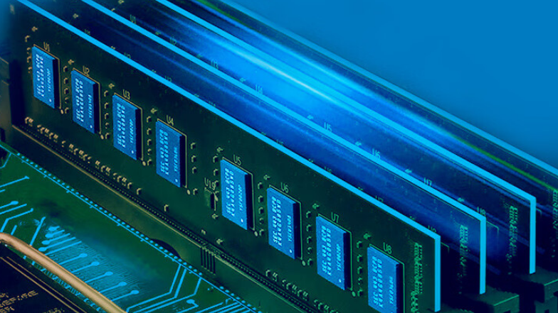 　該產(chǎn)品擁有高速內(nèi)存，裝備了4*DDR4內(nèi)存卡槽，擁有64G高速內(nèi)存兼容可靠。它的高頻率大內(nèi)存大幅提升了帶寬，強(qiáng)勁的性能大大提升力量用戶的工作效率。讓用戶不論何種環(huán)境都可以享受到高速流暢的體驗(yàn)。