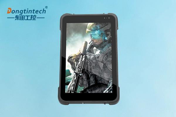 采用了特殊的材質(zhì)和處理工藝，使其具有較好的抗刮花性能，可以有效防止屏幕和機(jī)身表面被劃傷。