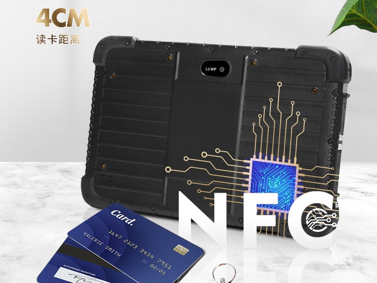 支持一維、二維碼掃描，數(shù)據(jù)快速收集，可以用于消費(fèi)領(lǐng)域。