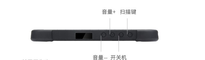 　這款工控機(jī)標(biāo)配2GBRAM，32GBROM，性能良好，能輕松應(yīng)對多個平臺任務(wù)的同時運行，滿足日常工作使用需求。