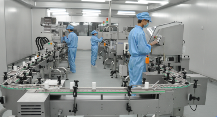 工業(yè)一體機在生產(chǎn)線的應用策略