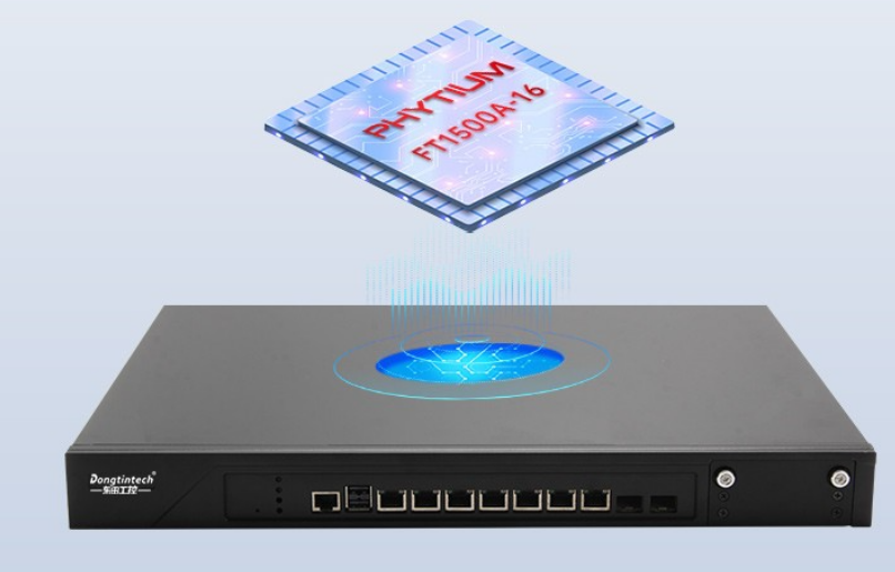 東田國(guó)產(chǎn)化多網(wǎng)口工控機(jī)怎么樣？