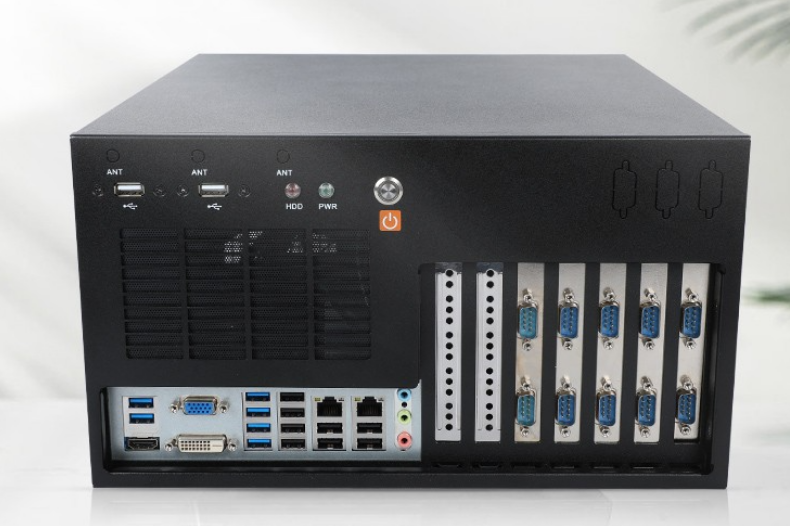 東田兆芯處理器壁掛工控機(jī)怎么樣？