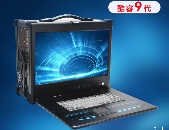 擴展便攜機，體驗高性能與便攜的完美融合