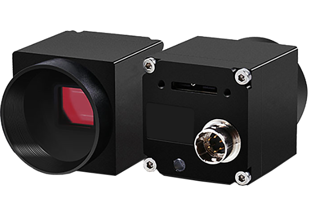 機器視覺|高速相機測試的便攜式筆記本解決方案