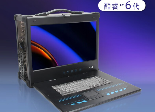酷睿第六代可擴展便攜機，提升移動辦公的選擇
