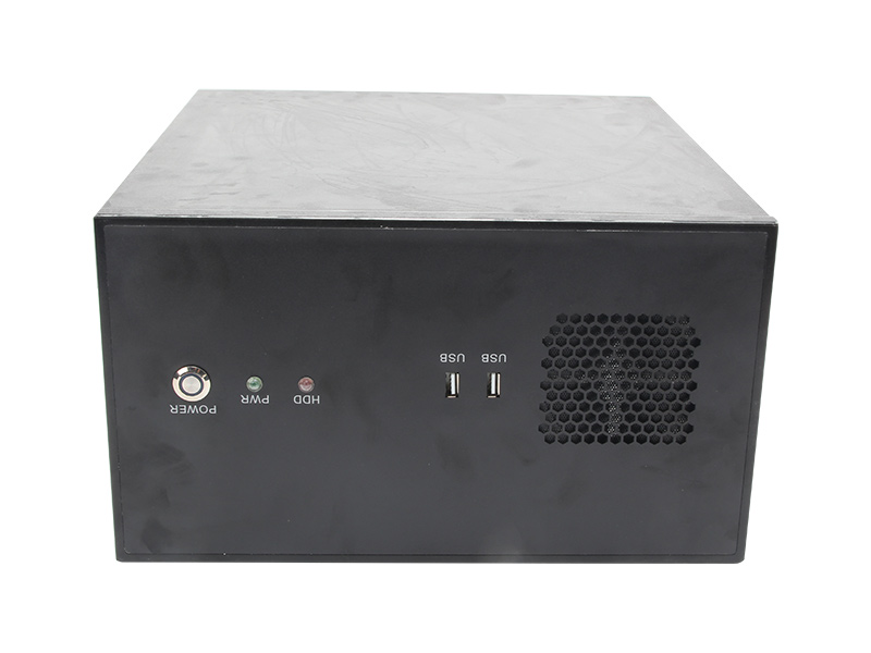 高性能壁掛式工控機(jī)|DT-5307A-JH420MA