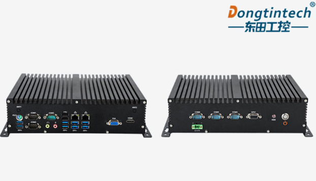 麒麟系統(tǒng)助力國產(chǎn)化嵌入式工控機(jī)