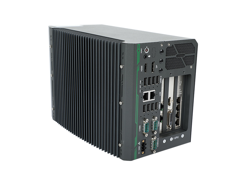 酷睿14代嵌入式計算機(jī)|工控電腦|DTB-3312-Q670E