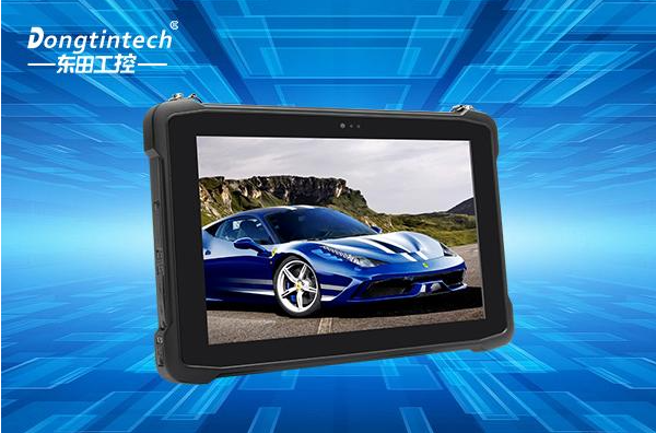 使用國產(chǎn)CPU的三防平板電腦介紹