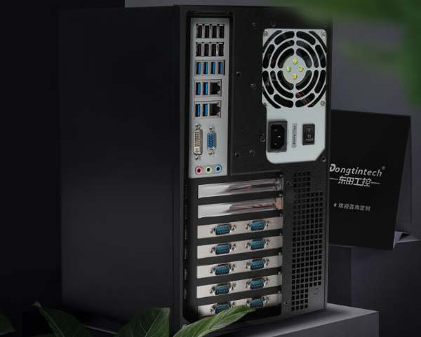 自主可控:國(guó)產(chǎn)科技崛起的關(guān)鍵之路