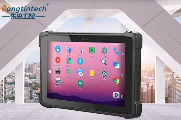 天津使用國產(chǎn)cpu的平板，東田品質(zhì)與性能兼具