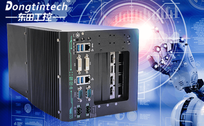 會山鎮(zhèn)國產(chǎn)化工控機賦能物流行業(yè)，開啟智能物流新篇章