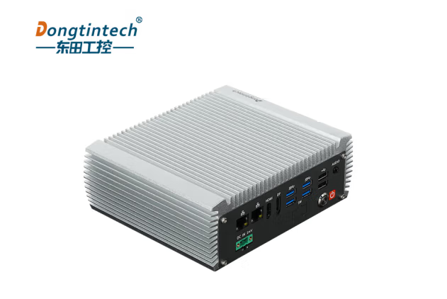 會山鎮(zhèn)智能倉儲|東田國產(chǎn)ARM工控機(jī)解決方案