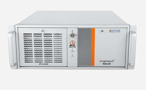 海光cpu工控機DT-610X-U3350MA