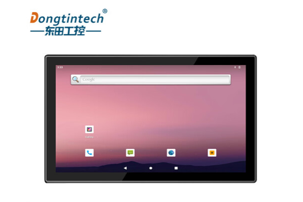 信創(chuàng)工控一體機(jī):東田國產(chǎn)工業(yè)平板創(chuàng)新之光