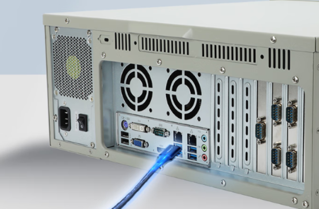 穩(wěn)定與創(chuàng)新并重:兆芯工控機(jī)提升工業(yè)自動(dòng)化能力