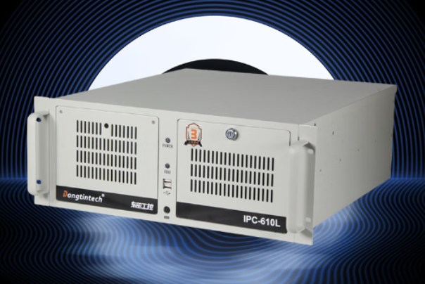 會(huì)山鎮(zhèn)麒麟操作系統(tǒng)工控機(jī)：高效穩(wěn)定，行業(yè)應(yīng)用新標(biāo)桿