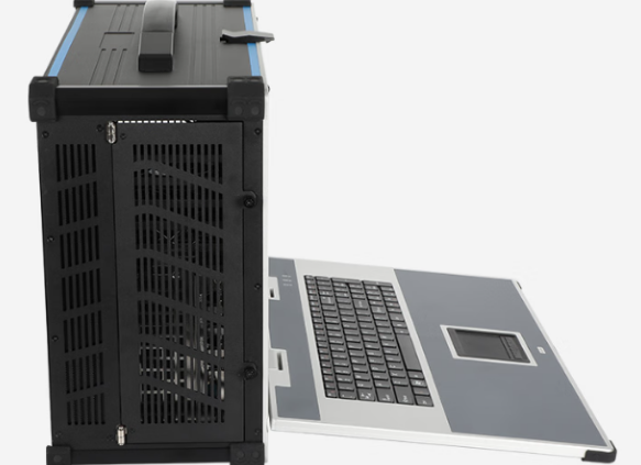 寧波龍芯3A6000國產(chǎn)化便攜式計(jì)算機(jī)全面解析