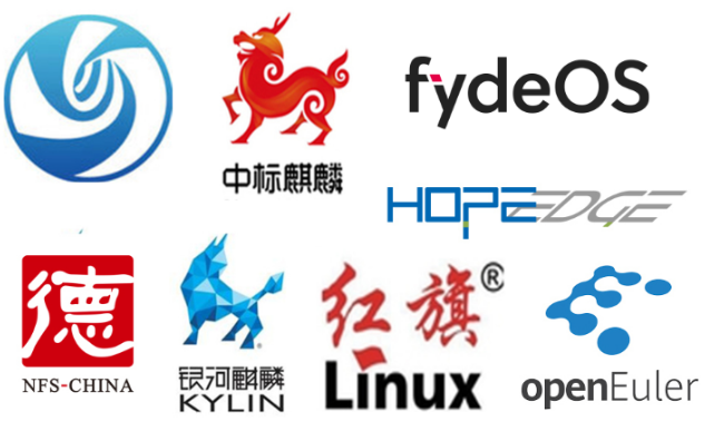 上海國產(chǎn)操作系統(tǒng)崛起：主流版本全解析與工控領(lǐng)域新勢力