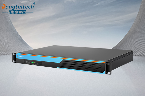 上海工控主機選型測試方法