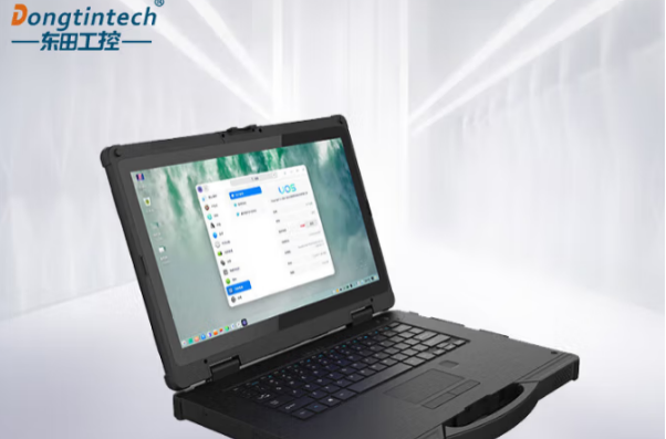 上海產(chǎn)品推薦|東田國產(chǎn)筆記本DTN-F1415S：國產(chǎn)核芯，自主可控