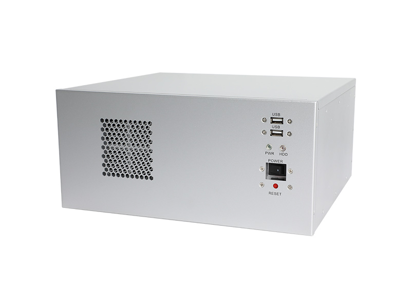 東田國產(chǎn)飛騰D2000 CPU|壁掛式工控機(jī)|DT-5206-BD2000MC