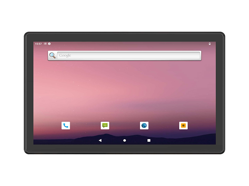 18.5寸國產(chǎn)工業(yè)平板電腦|瑞芯微工業(yè)觸摸一體機(jī)|DTP-1859-3568