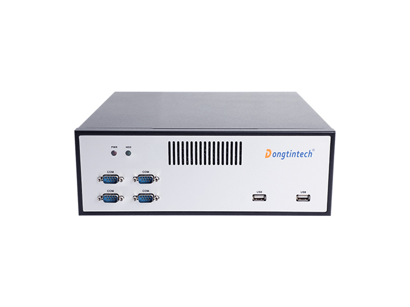 國產(chǎn)飛騰桌面式工控機|搭載Kylin UOS國產(chǎn)系統(tǒng)|DTB-2102L-BD2KMC