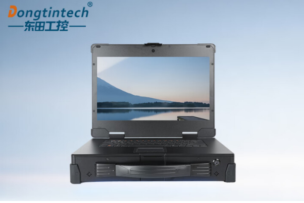 長(zhǎng)坡鎮(zhèn)產(chǎn)品推薦|騰銳D2000國(guó)產(chǎn)化上翻加固便攜機(jī)DT-1415CU-FD2K