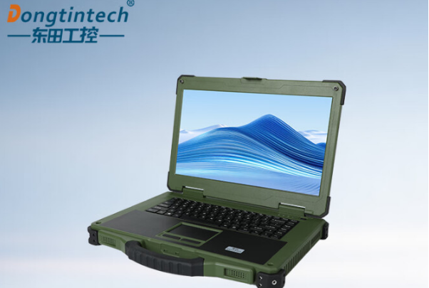 長(zhǎng)坡鎮(zhèn)國(guó)產(chǎn)三防筆記本電腦DTN-S15D8TG行業(yè)應(yīng)用解讀