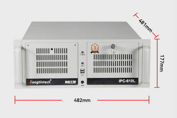 國產(chǎn)化飛騰工控機，賦能行業(yè)升級，領航國產(chǎn)化浪潮