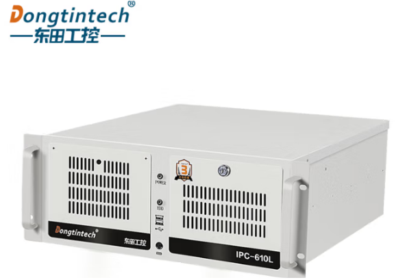 潭門鎮(zhèn)國(guó)產(chǎn)飛騰處理器工控機(jī)DT-610L-QD2KMB：多行業(yè)應(yīng)用的中堅(jiān)力量