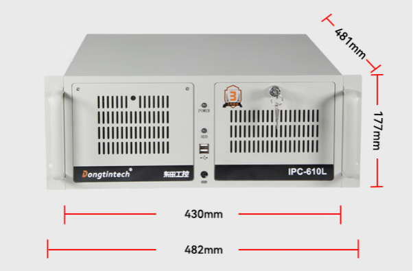 潭門鎮(zhèn)信創(chuàng)工控機(jī)助力變電站視頻監(jiān)控系統(tǒng)國(guó)產(chǎn)化升級(jí)