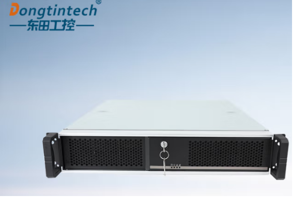 多端口工業(yè)場景的國產(chǎn)化解決方案：2U工控機DT-61025-B6780AMA