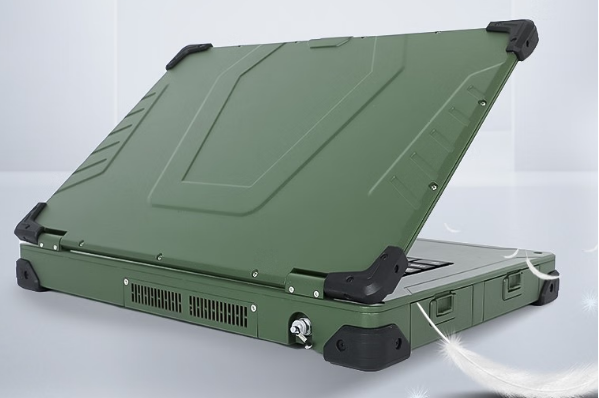 客戶案例|國產(chǎn)三防筆記本電腦DTN-S1509EU破解武警裝備