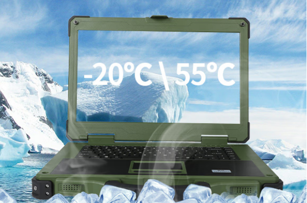 國產(chǎn)三防筆記本賦能能源行業(yè)：石油資源領域守護者