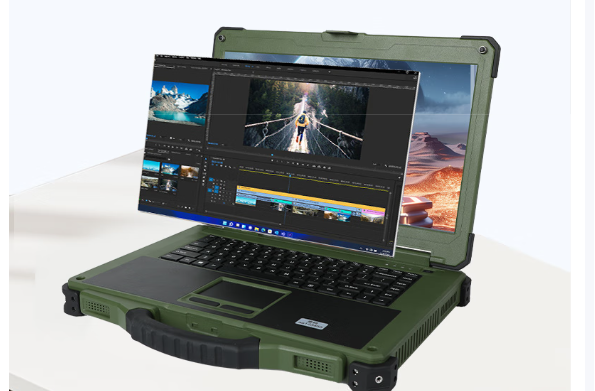 潭門鎮(zhèn)從“芯”出發(fā)，東田國產(chǎn)飛騰筆記本助力自主可控新時代