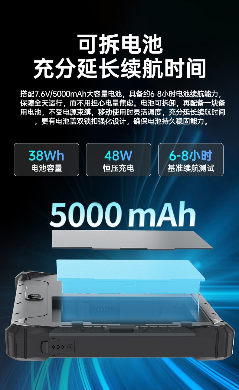 10.1英寸手持工業(yè)平板,戶外陽(yáng)光可視,IP65等級(jí)防護(hù),DTZ-I1001E-N100 .jpg