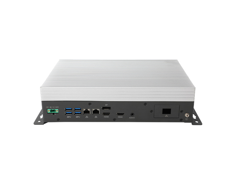 彬村山華僑農(nóng)場(chǎng)嵌入式Linux主機(jī)|酷睿10/11代CPU|無(wú)風(fēng)扇靜音設(shè)計(jì)|DTB-3065-H420E