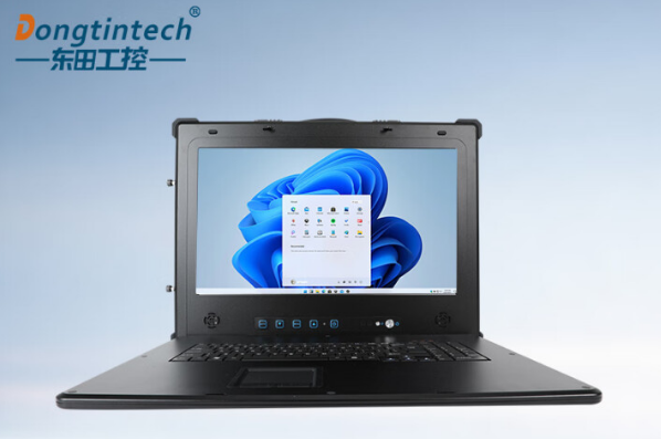 東田國(guó)產(chǎn)化加固便攜機(jī)：?jiǎn)纹?、雙屏、三屏，滿足多元需求