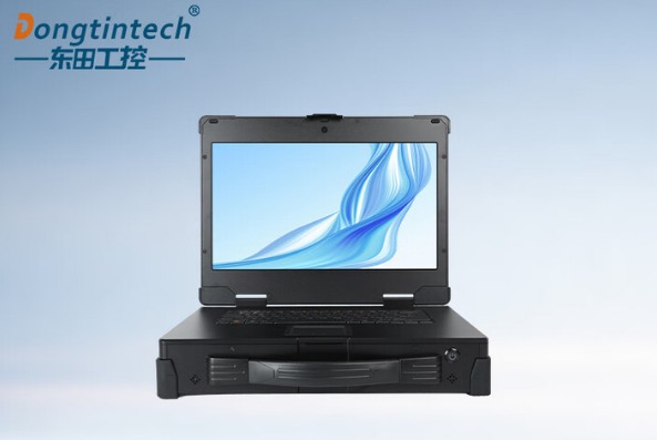 能源行業(yè)|國產(chǎn)便攜式計算機DT-1415CU-3350在電力監(jiān)測系統(tǒng)中的應用
