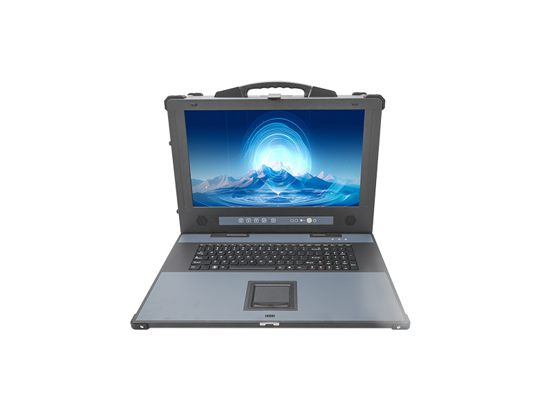 國產(chǎn)海光加固便攜機-便攜式工業(yè)電腦廠家|DTG-1417ZD-D3350MA