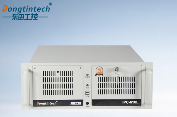 自助設(shè)備|國產(chǎn)飛騰芯片工控機(jī)助力高速公路自助收費(fèi)站智能化升級