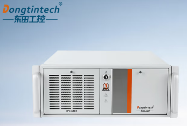 潭門鎮(zhèn)東田飛騰工控電腦DT-610X-FD2KMB：自主算力的可控未來