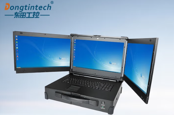 潭門鎮(zhèn)國產加固計算機賦能地理勘測：DT-S1437CU-FD2K重塑行業(yè)生產力